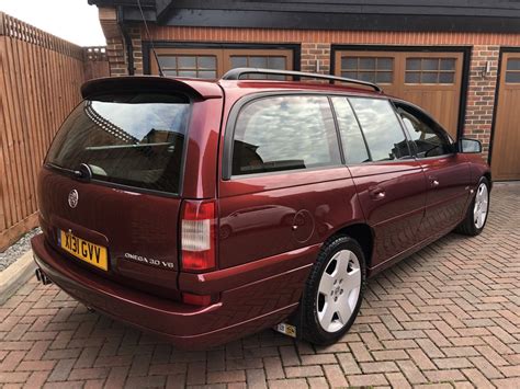 vauxhall omega elite|vauxhall omega estate.